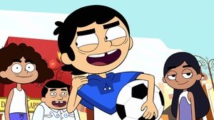 Victor und Valentino: 1×2