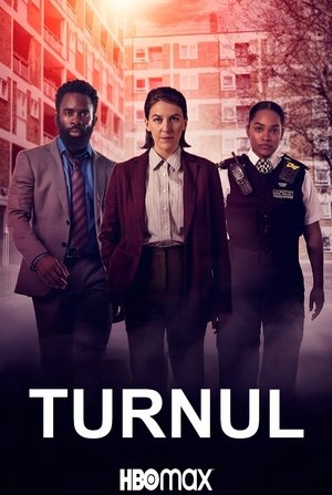 Poster The Tower Sezonul 3 Episodul 4 2024