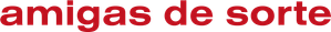 Amigas de Sorte — Logos 1