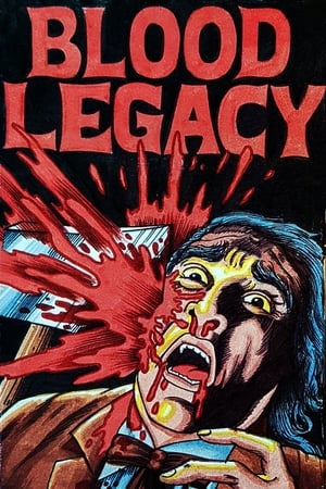 Blood Legacy (1971)