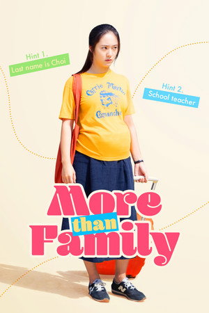 More Than Family