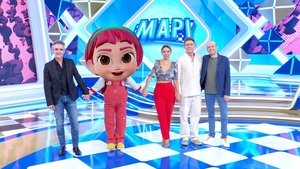 Mapi Temporada 1 Capitulo 17