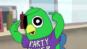 Épisode 1