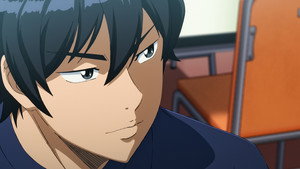Ace of the Diamond: 4×14