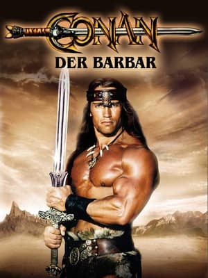 Conan, der Barbar