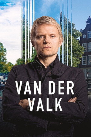 Постер сериала «Ван дер Валк (2020 - 2023)» — (14 из 38)