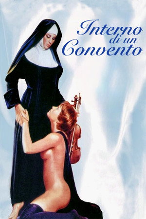 Behind Convent Walls 23