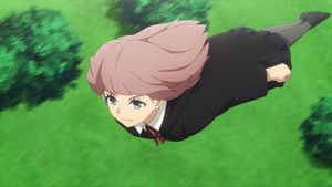 Mushoku no Eiyū: Betsu ni Skill Nanka Iranakattan da ga Episódio 09