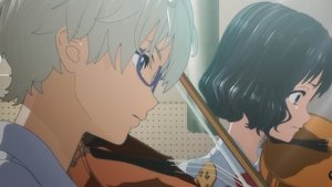 Ao no Orchestra: 1×14