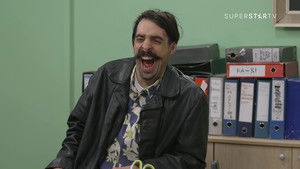 Državni posao Season 11 : Episode 90 