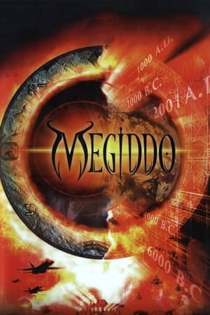 Poster Megiddo: The Omega Code 2 2001