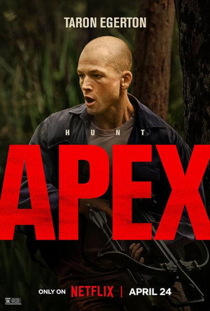 poster Apex