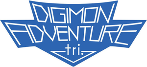 Digimon Adventure tri.