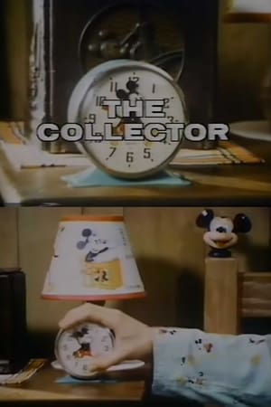 Poster The Collector (1978)