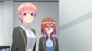 The Quintessential Quintuplets: Season 2 Episode 10