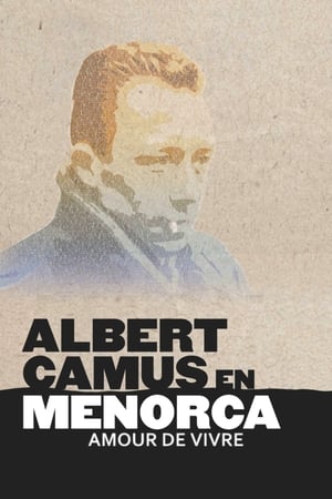 Image Albert Camus en Menorca