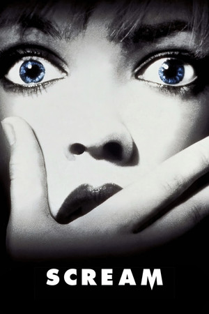 poster Scream