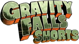Gravity Falls — Logos 11