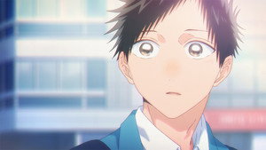 Ao no Hako (Blue Box) Cap 26