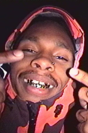 Black Kray