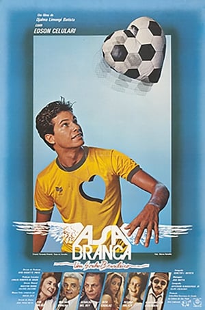 Asa Branca: A Brazilian Dream poster