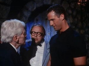 Tales from the Crypt: 2×1