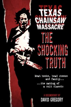 Image Texas Chainsaw Massacre: The Shocking Truth
