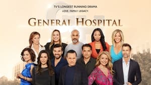 poster General Hospital