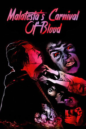 Постер фильма «Malatesta's Carnival of Blood (1973)» — (25 из 33)