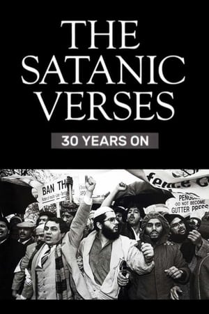 Poster The Satanic Verses: 30 Years On (2019)