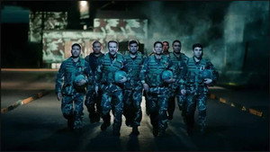 Chavín de Huántar, el rescate del siglo