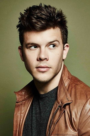 Jimmy Tatro photo