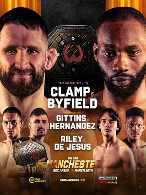 Nonton film Cage Warriors 168: Manchester (2024) terbaru sub indo Nonton film Cage Warriors 168: Manchester (2024) terbaru sub indo