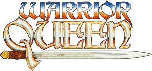 Warrior Queen — Logos 1