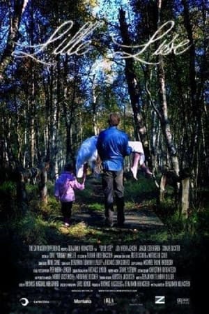 Poster Little Lise (2005)