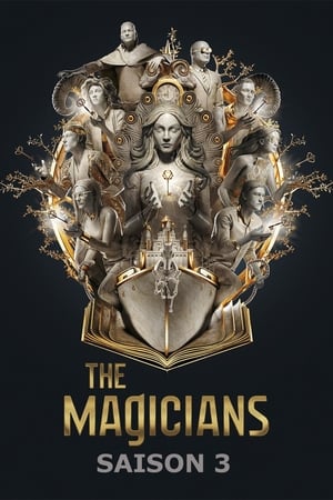 The Magicians: Saison 3
