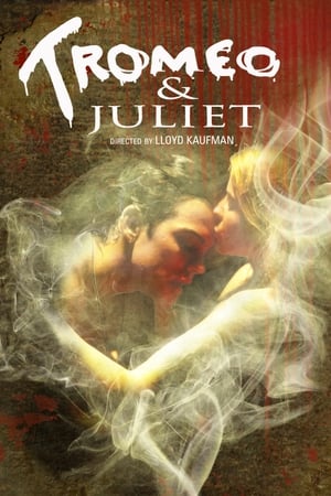 Poster Tromeo & Juliet 1996