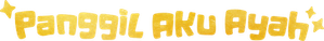 Call Me Dad — Logos 3