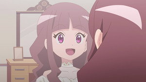 Digimon Ghost Game Cap 49