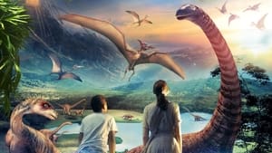 La isla de los dinosaurios (2014)