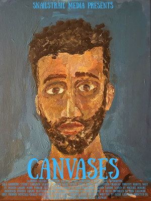 CANVASES's Poster