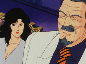 Ein Supertrio – Cat’s Eye: 1×15