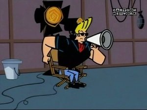 Johnny Bravo: 3×15