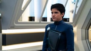 Star Trek: Discovery 3×3