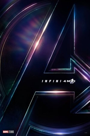 poster Avengers: Infinity War