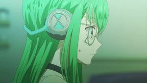 Momentary Lily Episódio 06