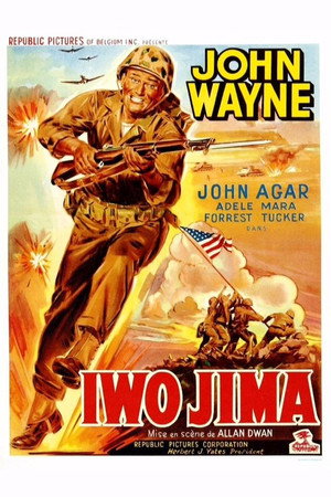 John Wayne