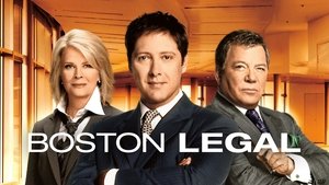 poster Boston Legal