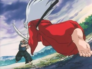 InuYasha: 2×44