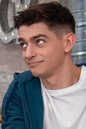 Bastien Leray portrait